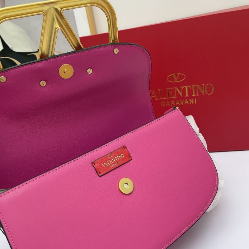 Valentino Satchel Bags